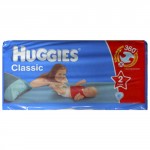 Huggies  