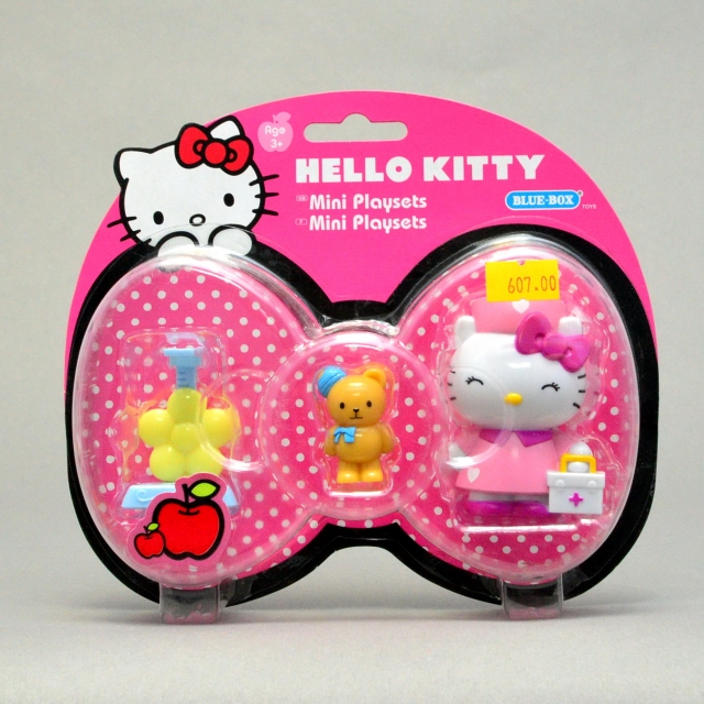 Hello Kitty 