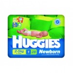 Huggies   Newborn