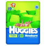 Huggies  Newborn