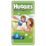 Huggies   Ultra Comfort