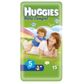 Huggies   Ultra Comfort