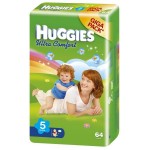 Huggies   Ultra Comfort Giga