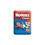 Huggies  