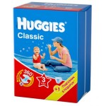 Huggies  Classic 4-9  17 