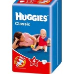 Huggies   Classic 7-18  14 