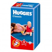 Huggies  