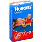 Huggies  