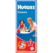 Huggies  Classic 11-25  11 