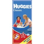 Huggies  Classic Mega 11-25  58 