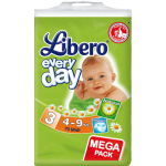 Libero  Everyday Midi 4-9  74 