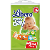 Libero  Everyday Midi 4-9  74 