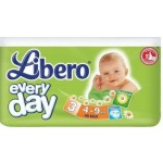 Libero  Every day Econom midi 4-9  46 