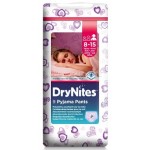 Huggies  DryNytes   8-15  27-57  9 