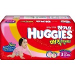 Huggies  Magic   8-11  48 