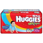 Huggies  Magic   8-11  48 