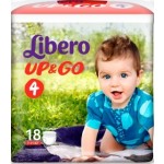 Libero  Up&Go Maxi 7-11  18 