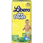 Libero  Dry Pants Maxi Plus 10-14  32 