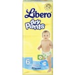 Libero  Dry Pants Econom Extra Large 13-20  30 