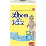 Libero  Dry Pants Mega Extra Large 13-20  46 