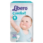 Libero  Comfort  Maxi 7-14  20 