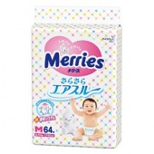 Merries    