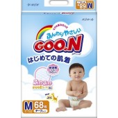 Goon  6-11 68 