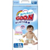 Goon  9-14  54 