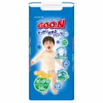 Goon - 12-20    40 