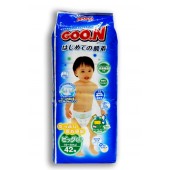 Goon - 12-20    40 