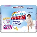 Goon - 13-25    28 