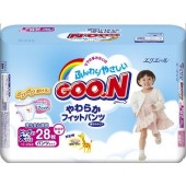 Goon - 13-25    28 