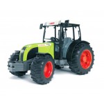 Bruder  Claas Nectis 267 F