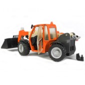 Bruder     JLG 2505