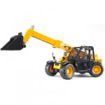 Bruder   Cat Telehandler   