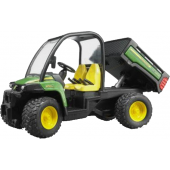 Bruder - John Deere Gator XUV 855D  