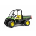 Bruder - John Deere Gator XUV 855D