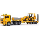 Bruder  Man  JCB 4CX