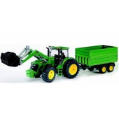 Bruder  John Deere 7930    