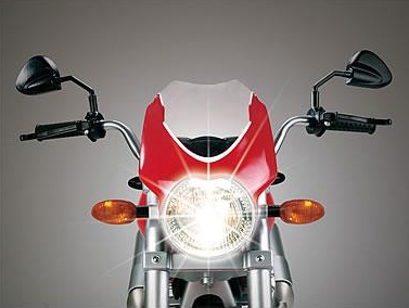 Peg perego  Ducati Monster