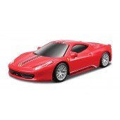 Bburago  Ferrari 458 Challenge   1:43