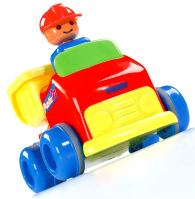 Tomy   