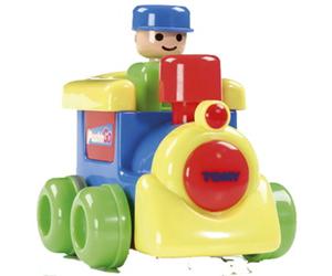 Tomy   