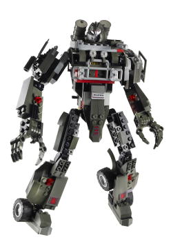 Hasbro Kre-O   