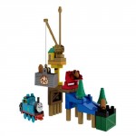 - " " Mega Bloks