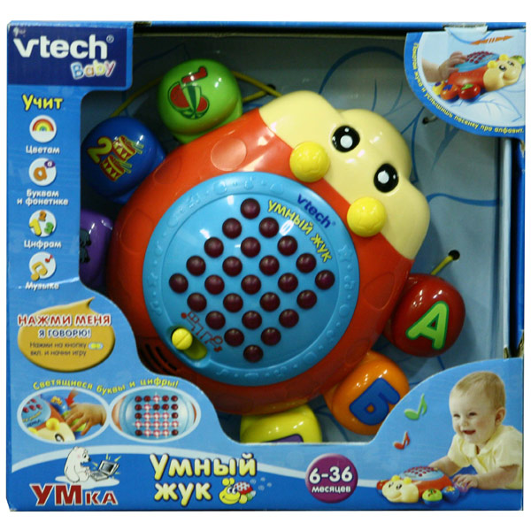 Vtech  