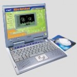 Vtech   "Nitro Notebook"