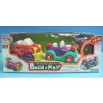 Keenway  "BUILD"N PLAY"