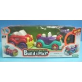 Keenway  "BUILD"N PLAY"