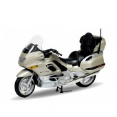 Welly   Motorcycle / BMW K1200 LT